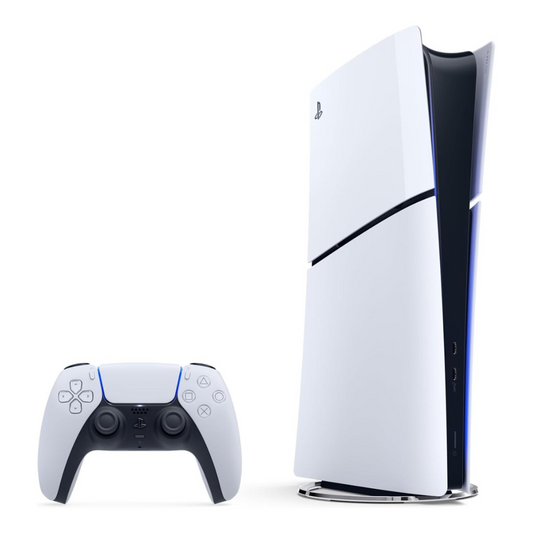 PlayStation 5 Slim Édition Numérique