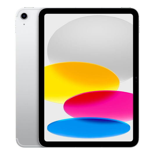 Apple iPad 10,9 Pouces - 10e Génération