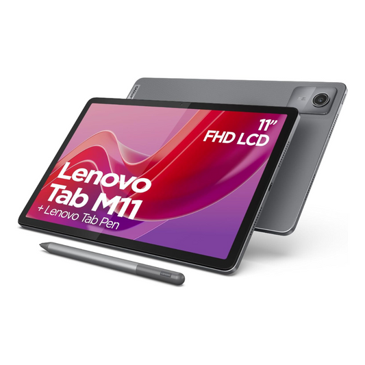 Lenovo Tab M11
