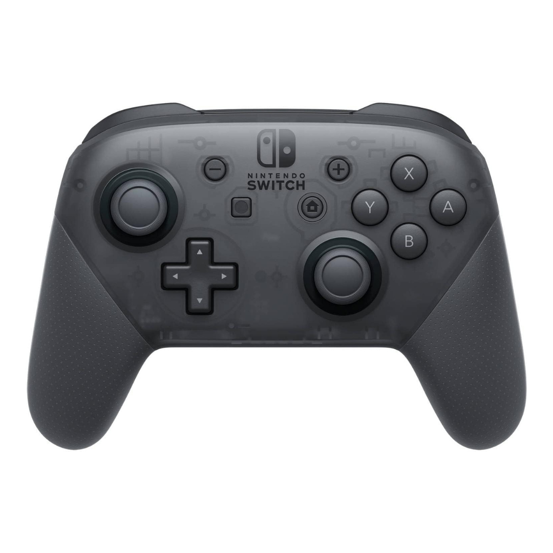 Manette Switch Pro
