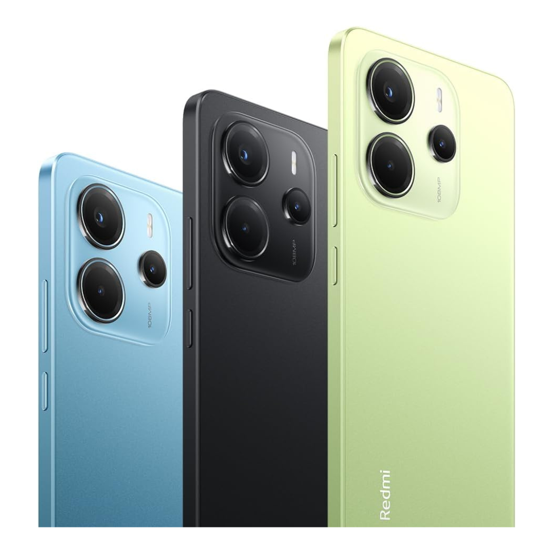 Xiaomi Redmi Note 14
