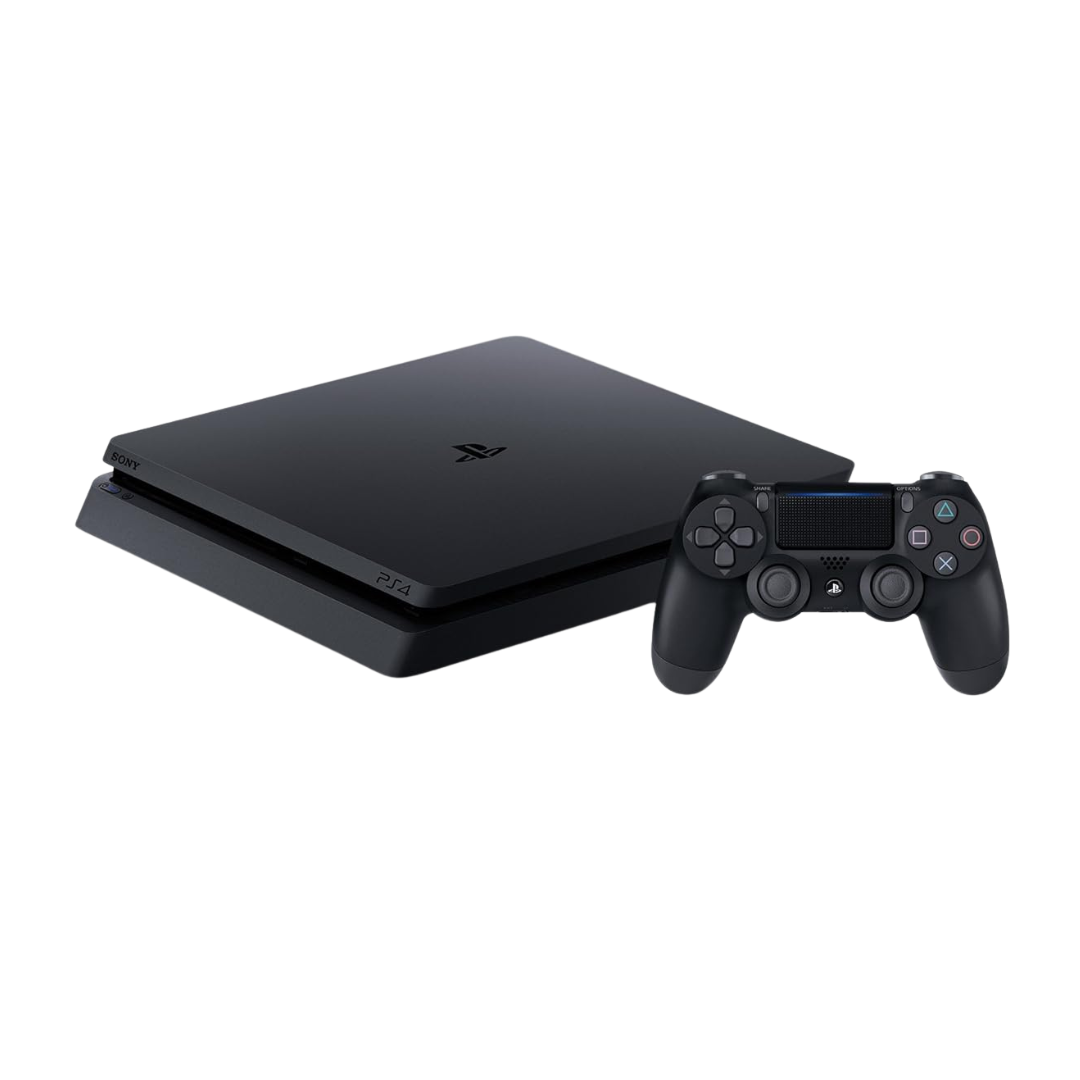 PlayStation 4 Slim