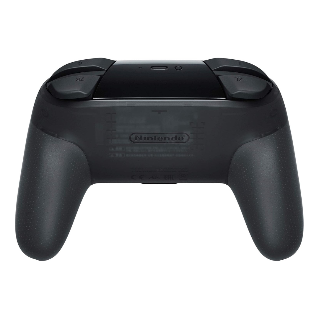 Manette Switch Pro