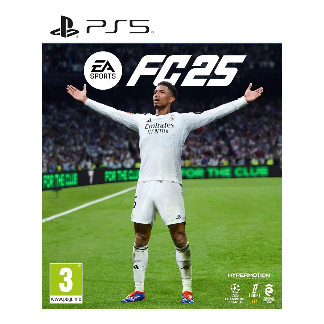 EA SPORTS FC 25 PS5