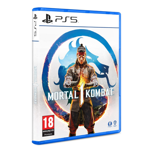 Mortal Kombat 1 PS5
