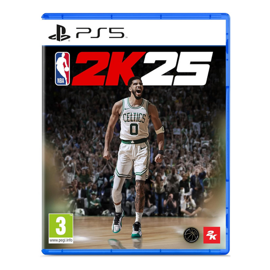 NBA 2K25 PS5