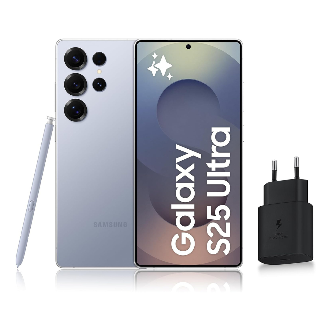Samsung Galaxy S25 Ultra