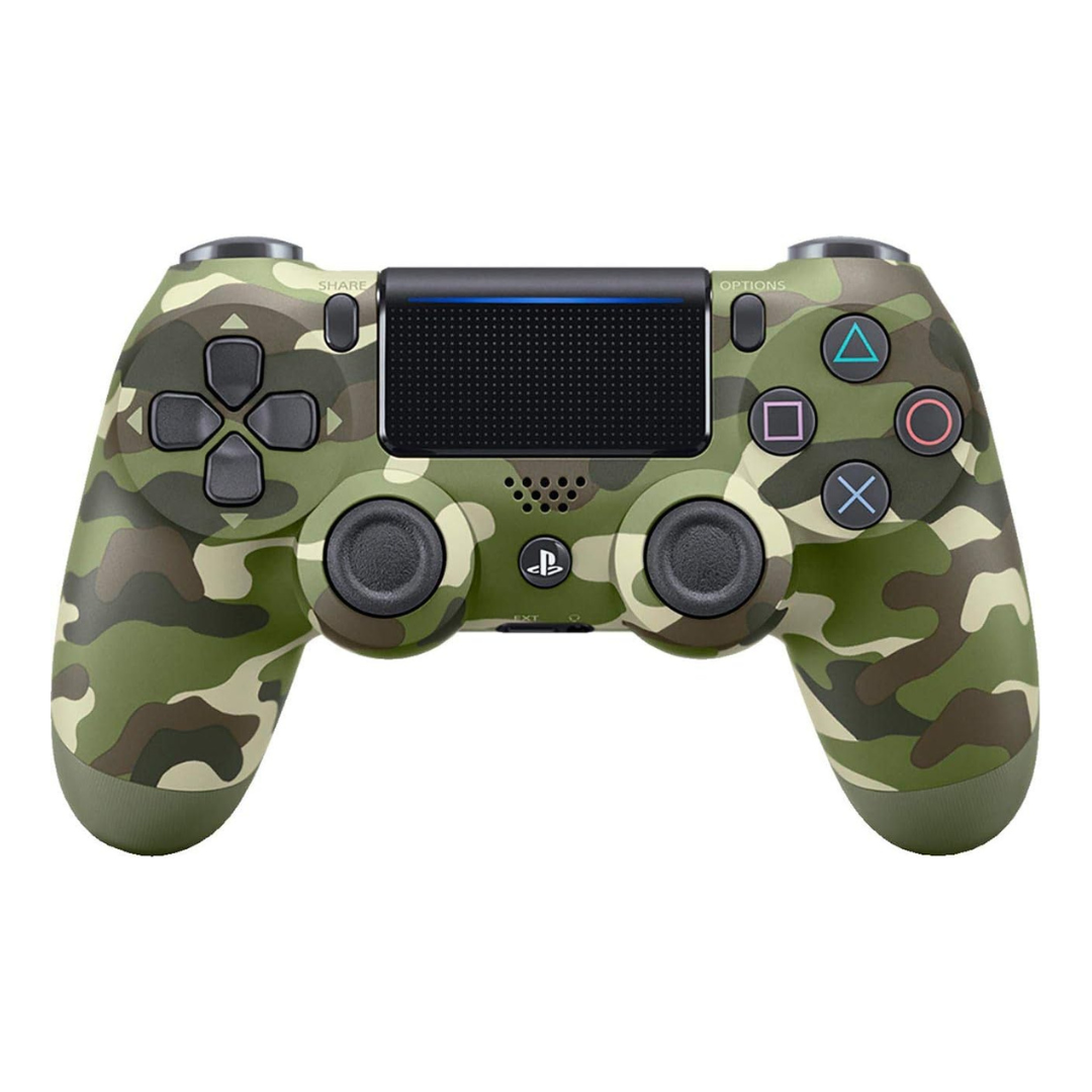 Manette PS4 DualShock 4
