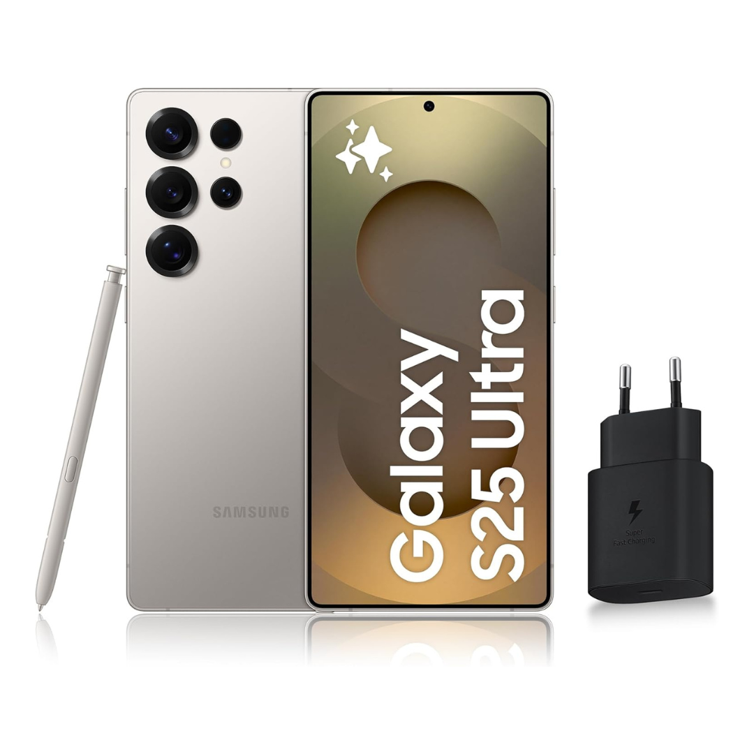 Samsung Galaxy S25 Ultra