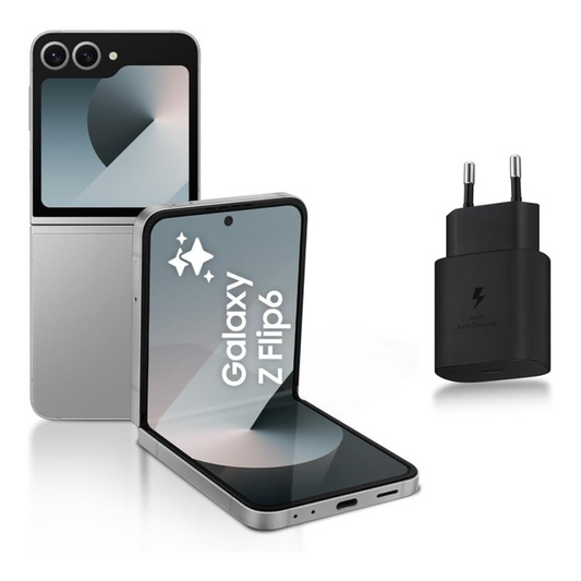 Samsung Galaxy Z Flip6