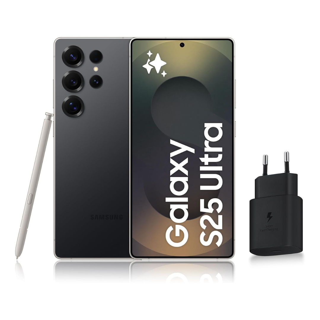 Samsung Galaxy S25 Ultra