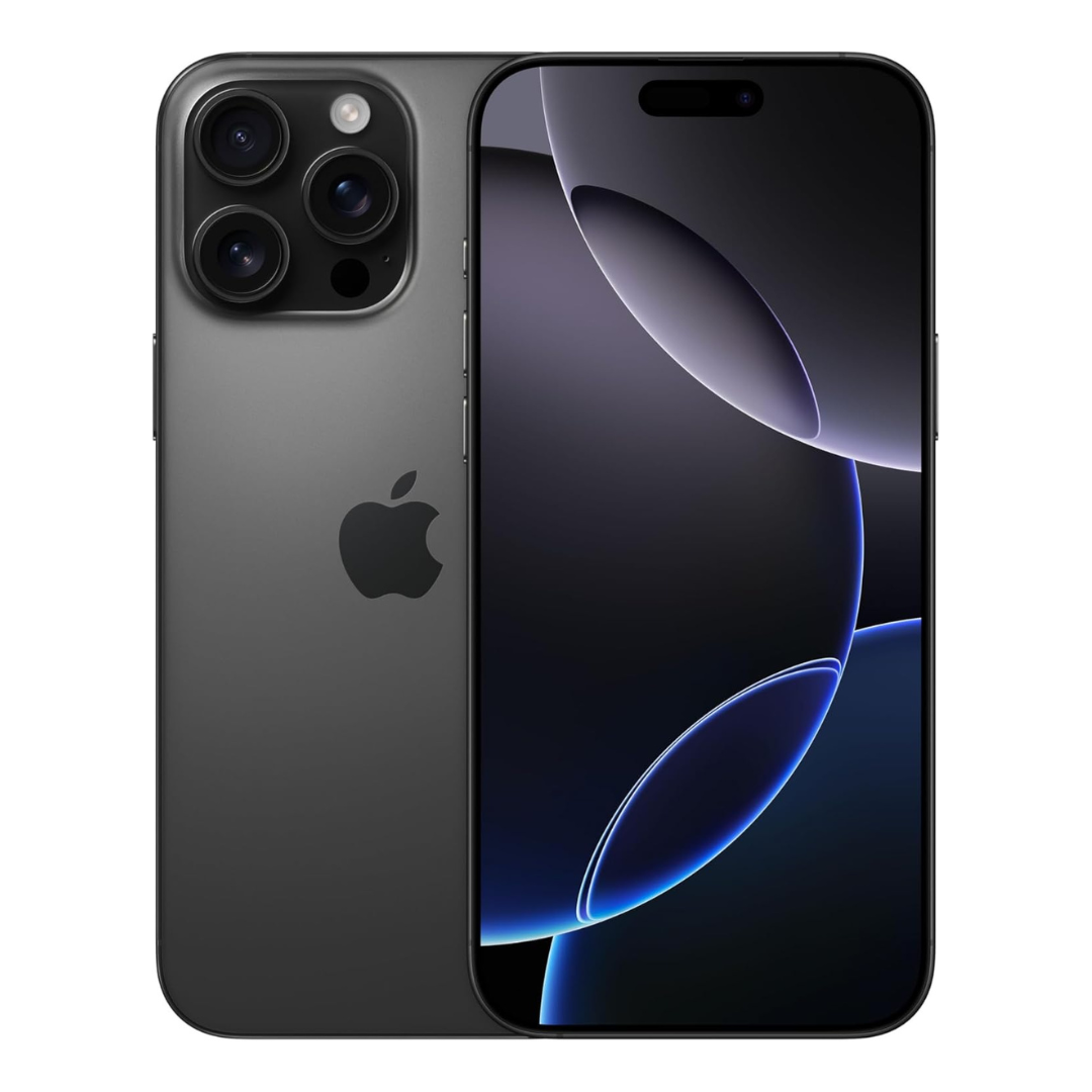 Apple iPhone 16 Pro Max