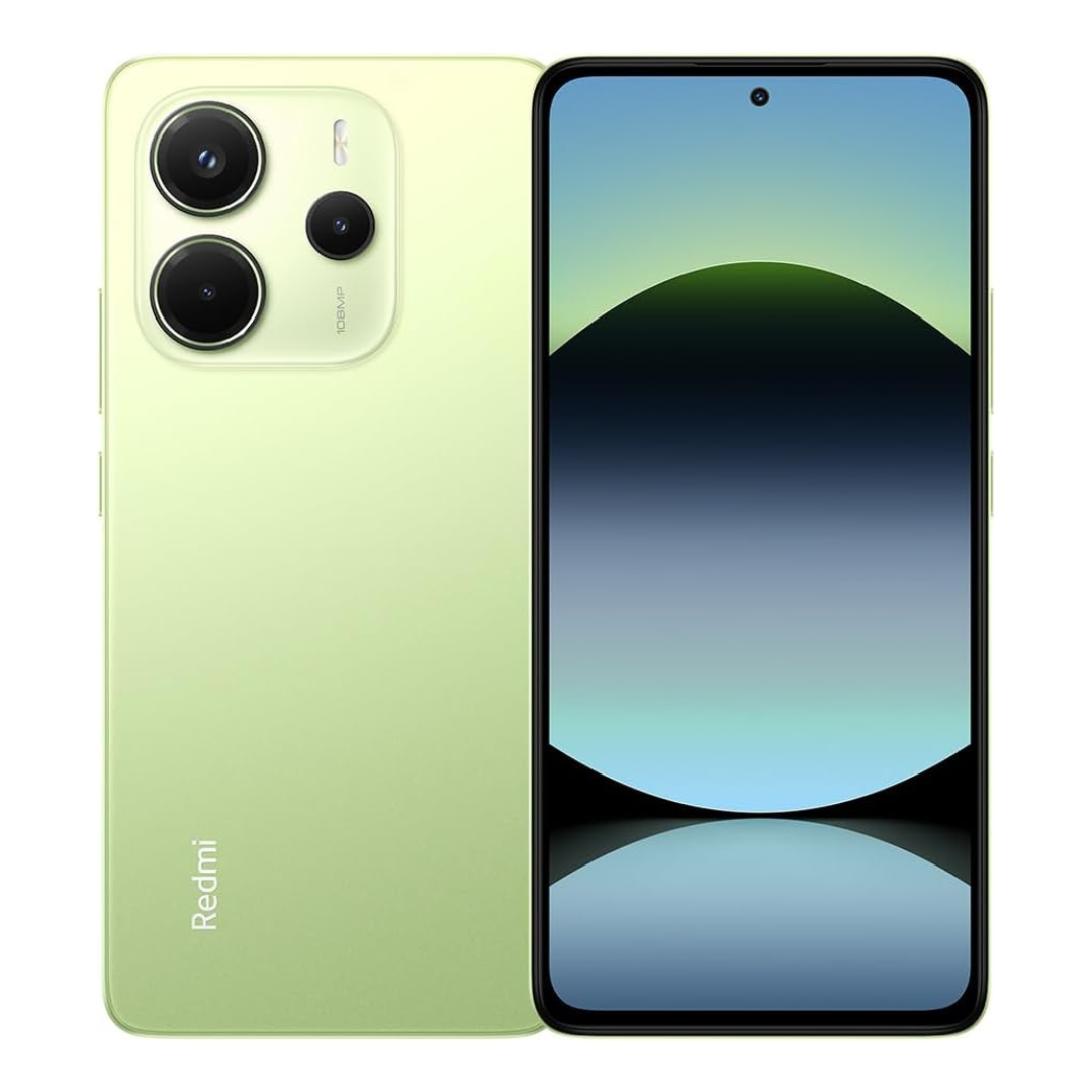 Xiaomi Redmi Note 14