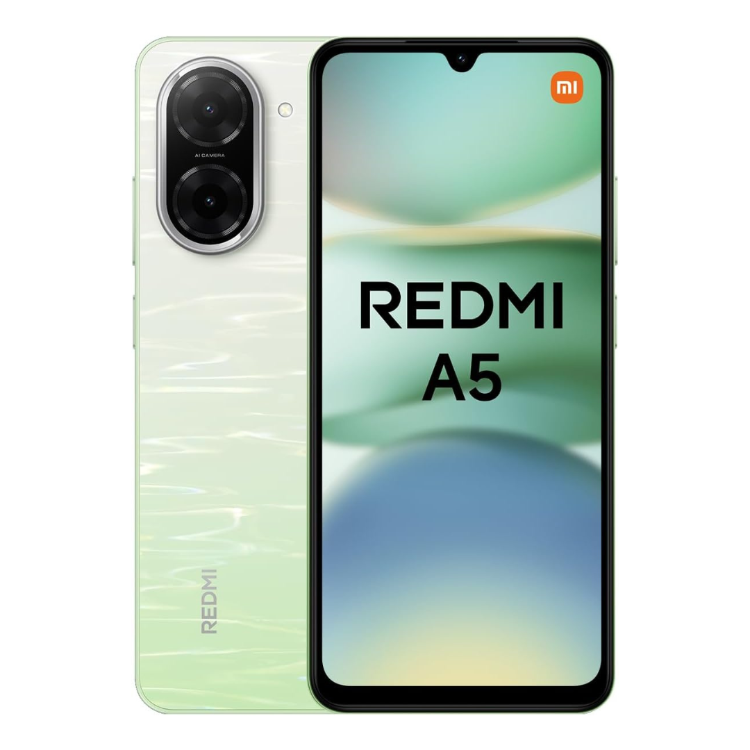 Xiaomi Redmi A5