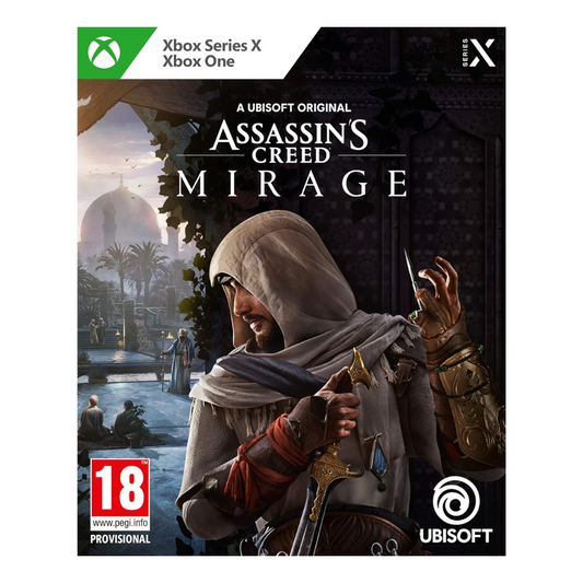 Assassin's Creed: Mirage XBOX