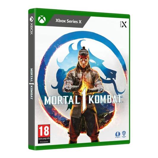 Mortal Kombat 1 XBOX