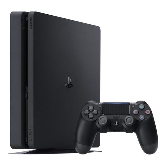 PlayStation 4 Slim