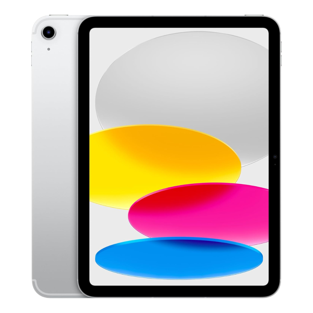 Apple iPad 10,9 Pouces - 10e Génération