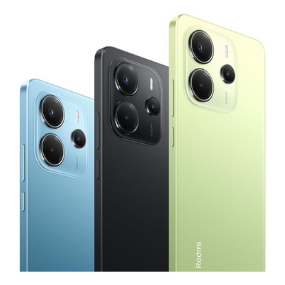 Xiaomi Redmi Note 14