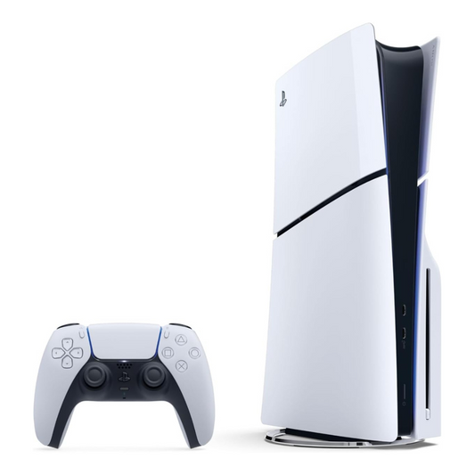 PlayStation 5 Slim Édition Standard