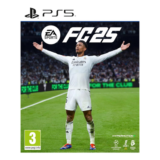 EA SPORTS FC 25 PS5