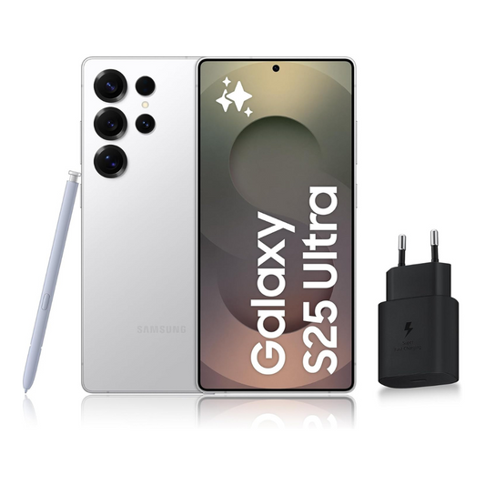Samsung Galaxy S25 Ultra