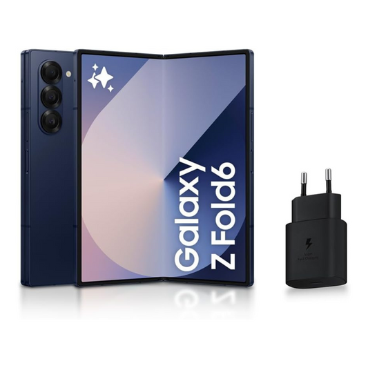 Samsung Galaxy Z Fold6