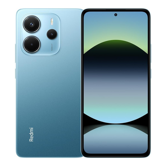 Xiaomi Redmi Note 14