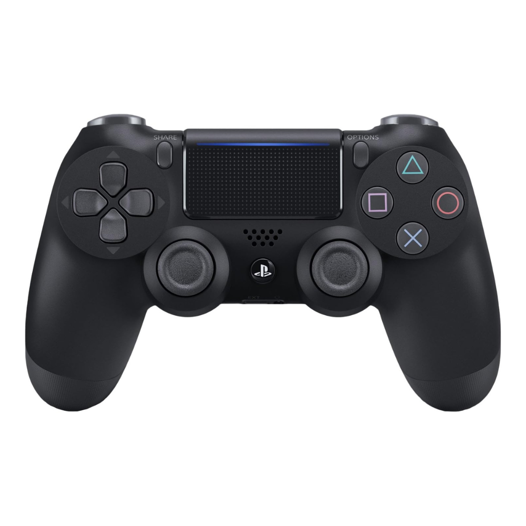 Manette PS4 DualShock 4