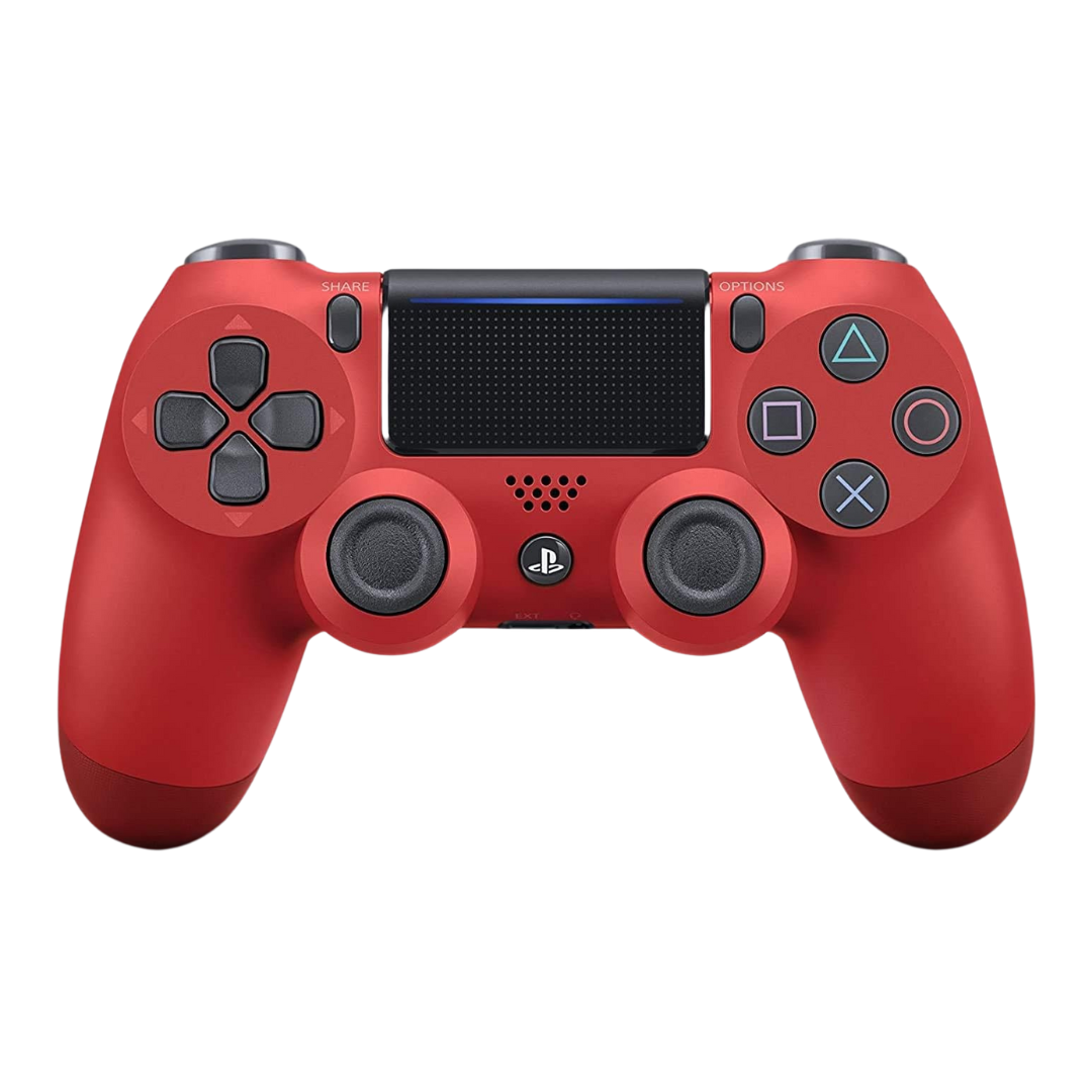Manette PS4 DualShock 4