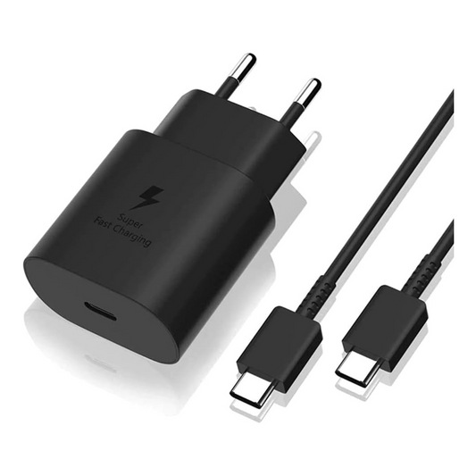 Chargeur Samsung
