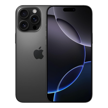 Apple iPhone 16 Pro Max