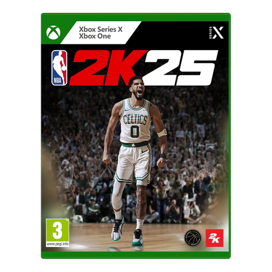 NBA 2K25 XBOX