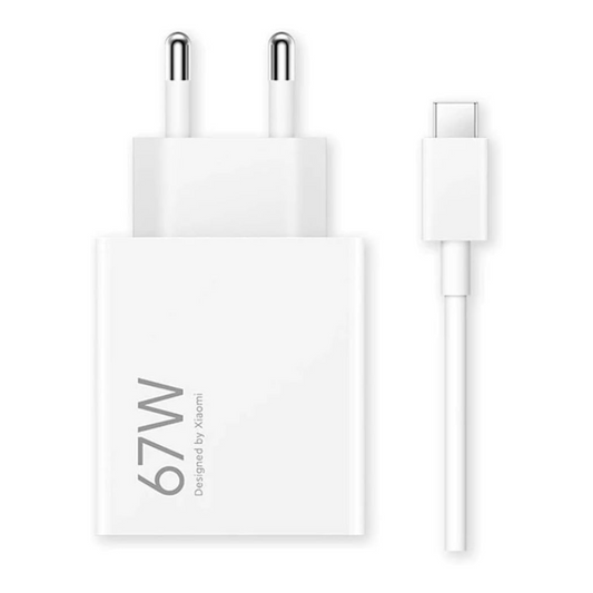 Chargeur Xiaomi