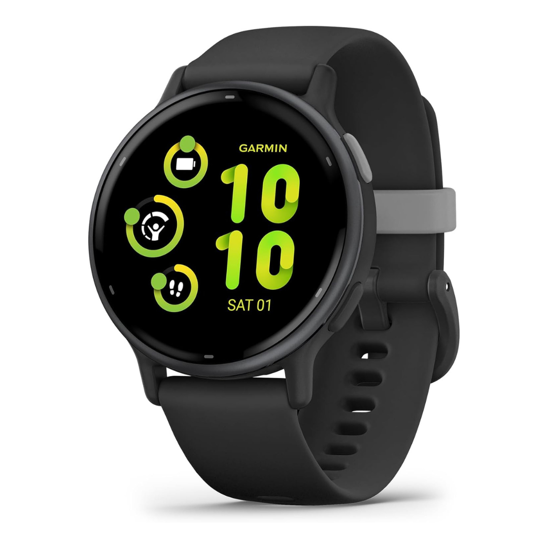 Garmin vívoactive 5
