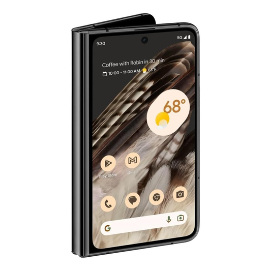 Google Pixel Fold
