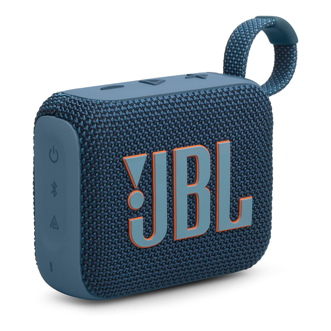 JBL Go 4