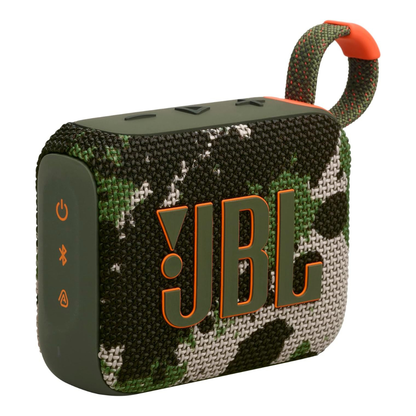JBL Go 4