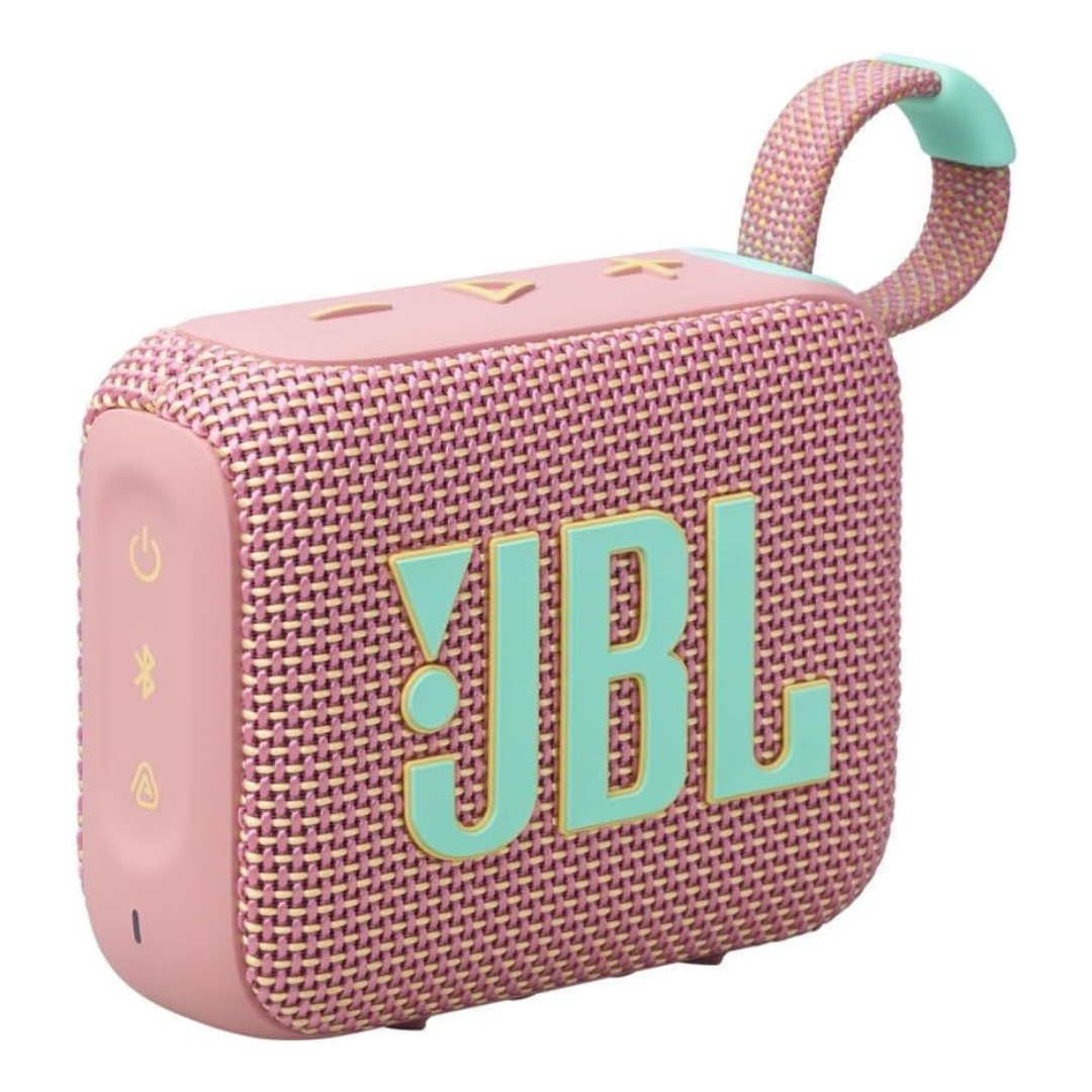 JBL Go 4