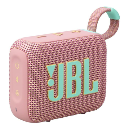 JBL Go 4
