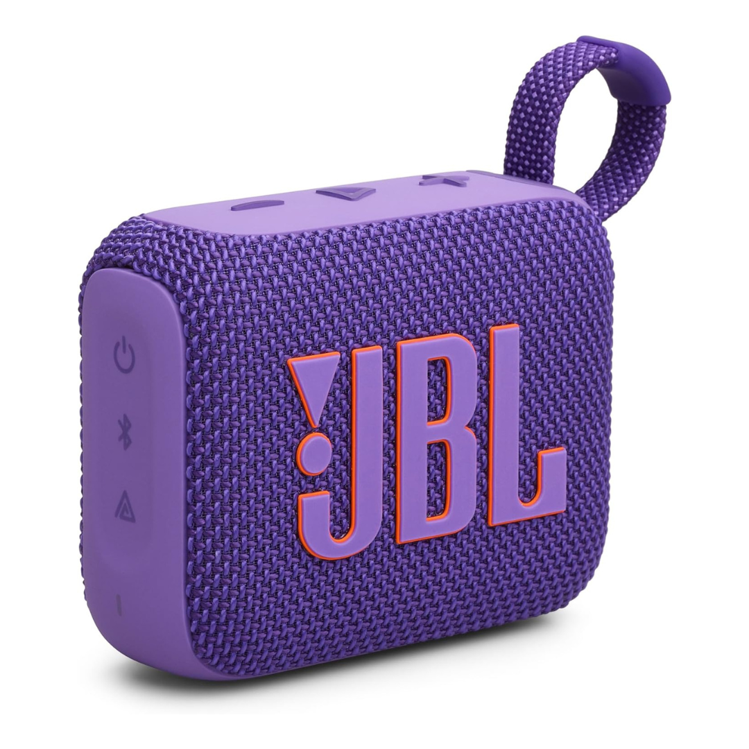 JBL Go 4