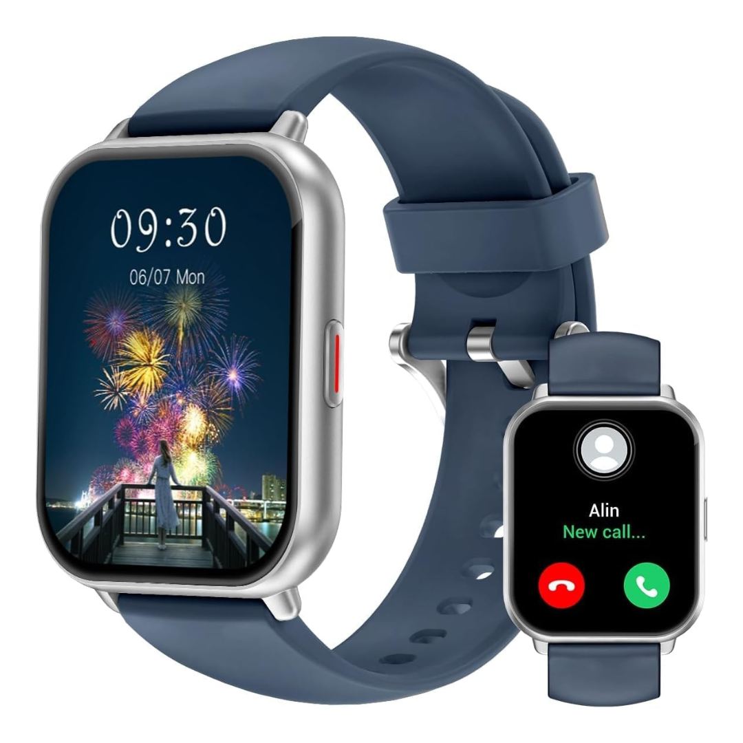 Ruimen Montre Connectée