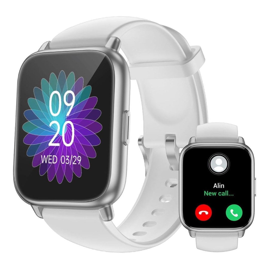 Ruimen Montre Connectée