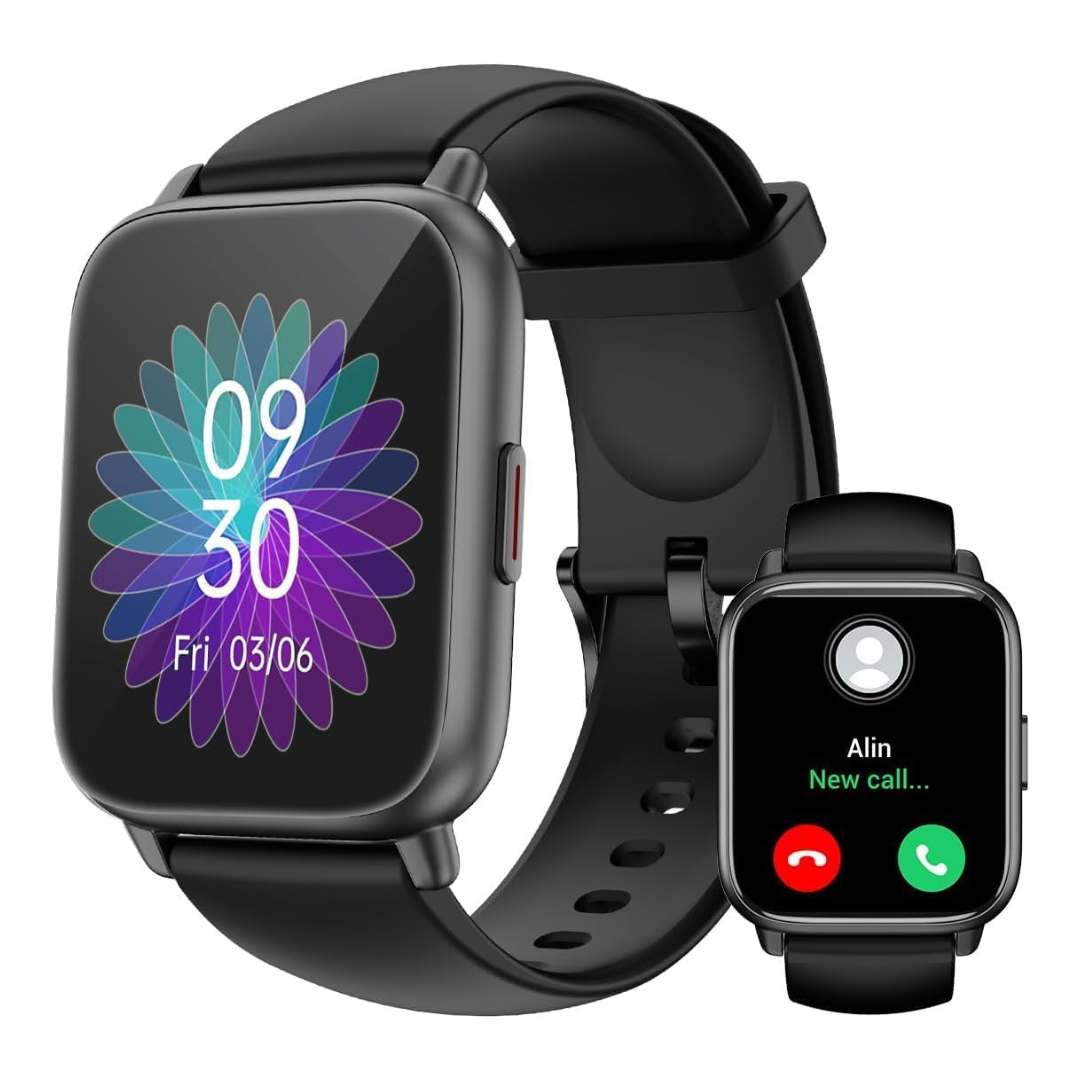 Ruimen Montre Connectée