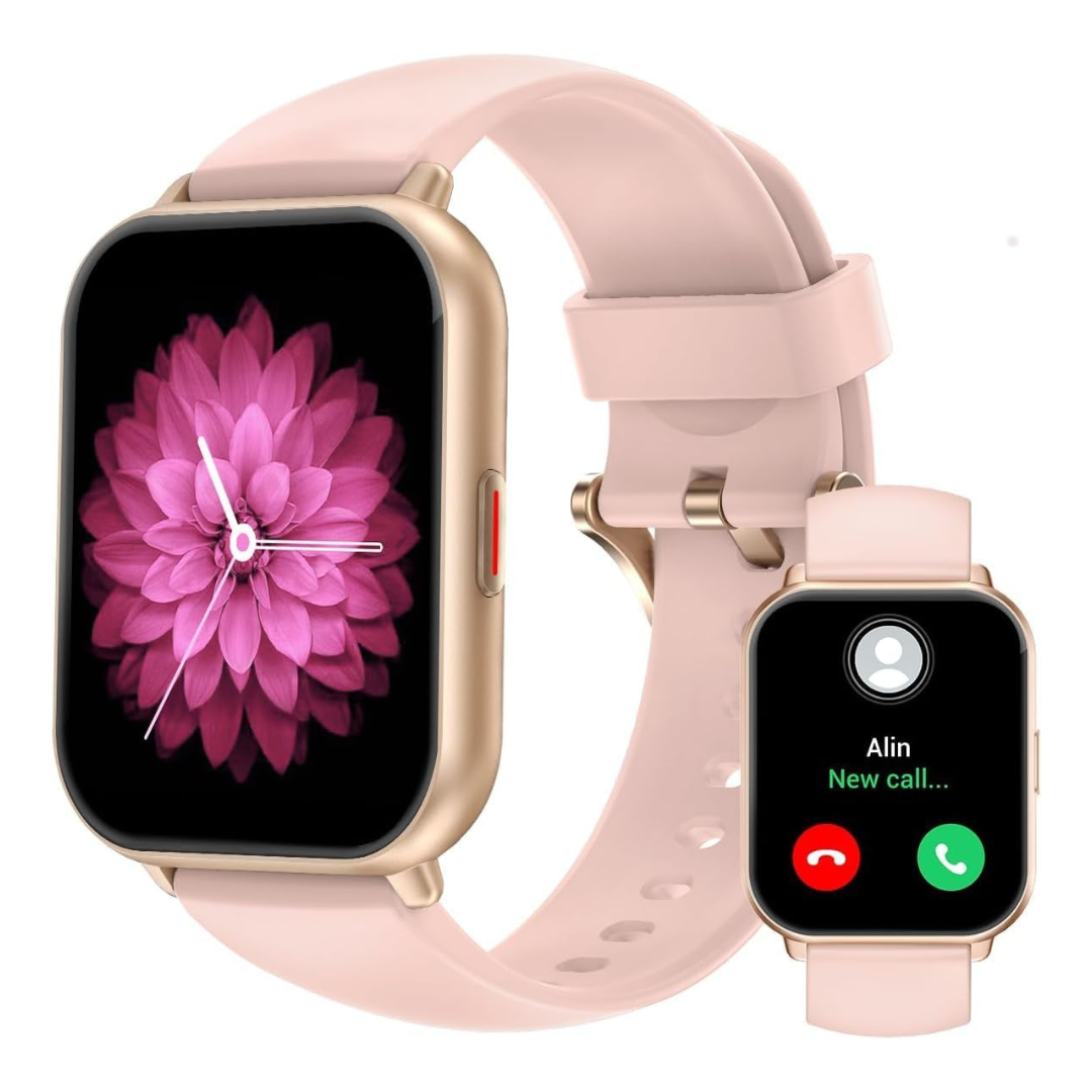 Ruimen Montre Connectée