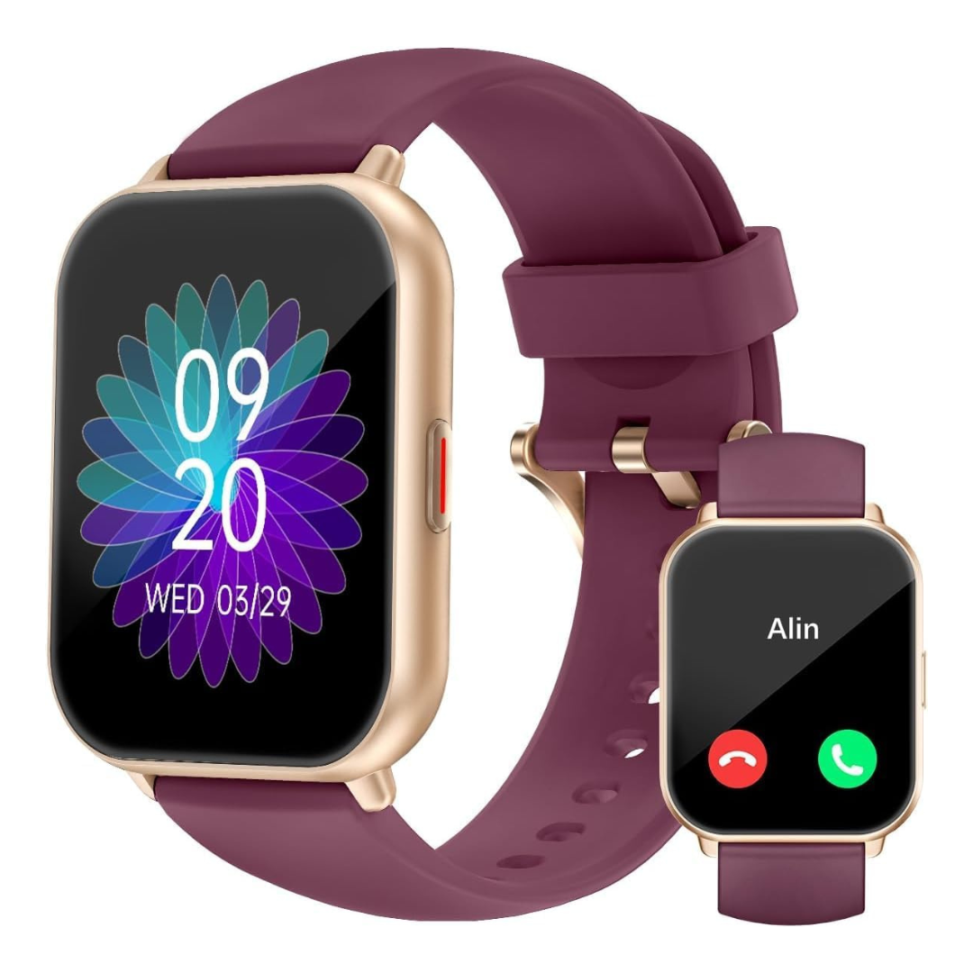 Ruimen Montre Connectée