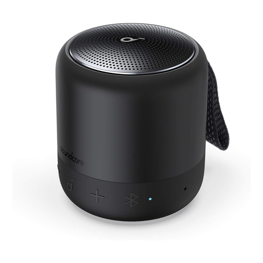 Soundcore Anker Mini 3