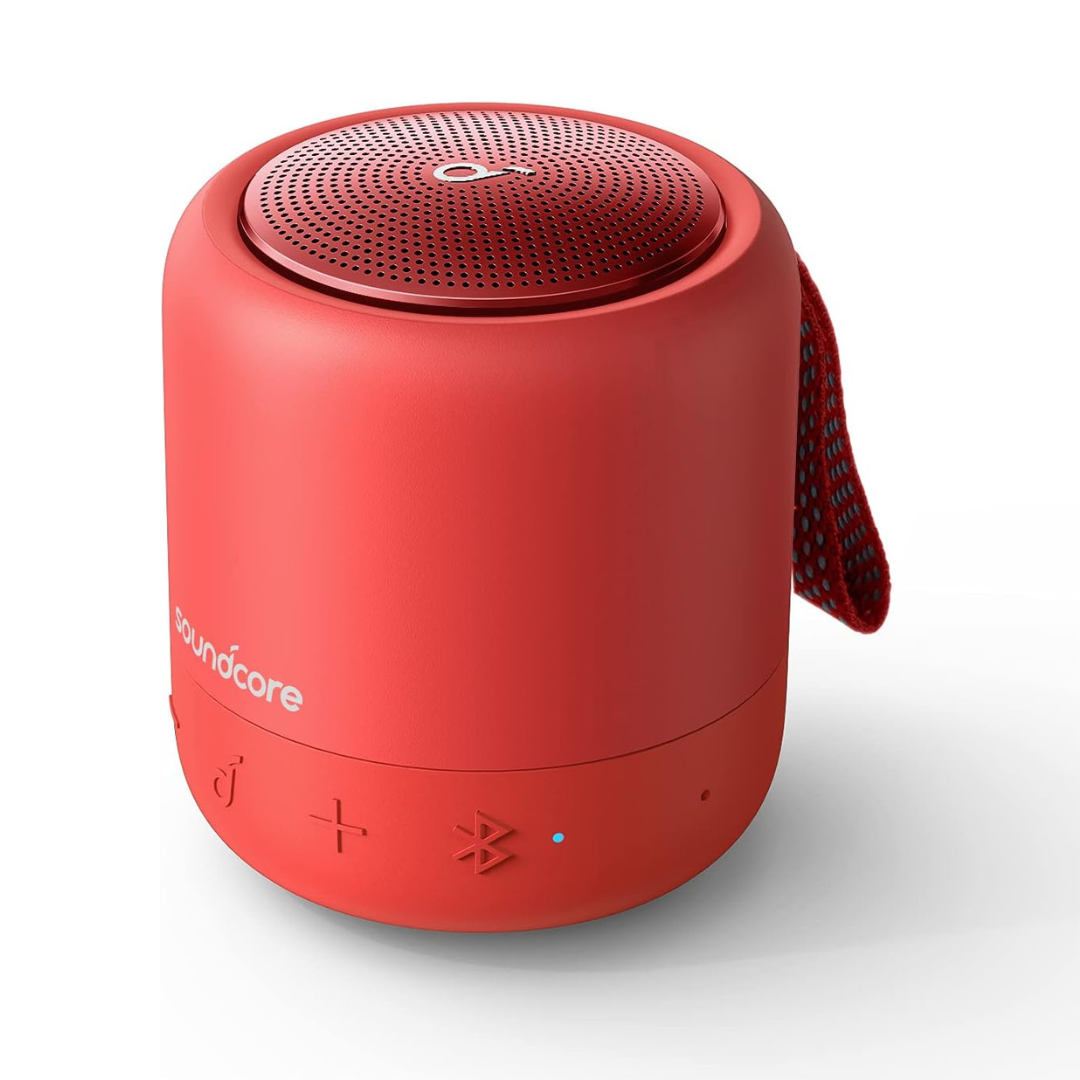 Soundcore Anker Mini 3