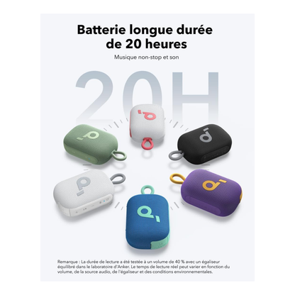 Soundcore Select 4 Go