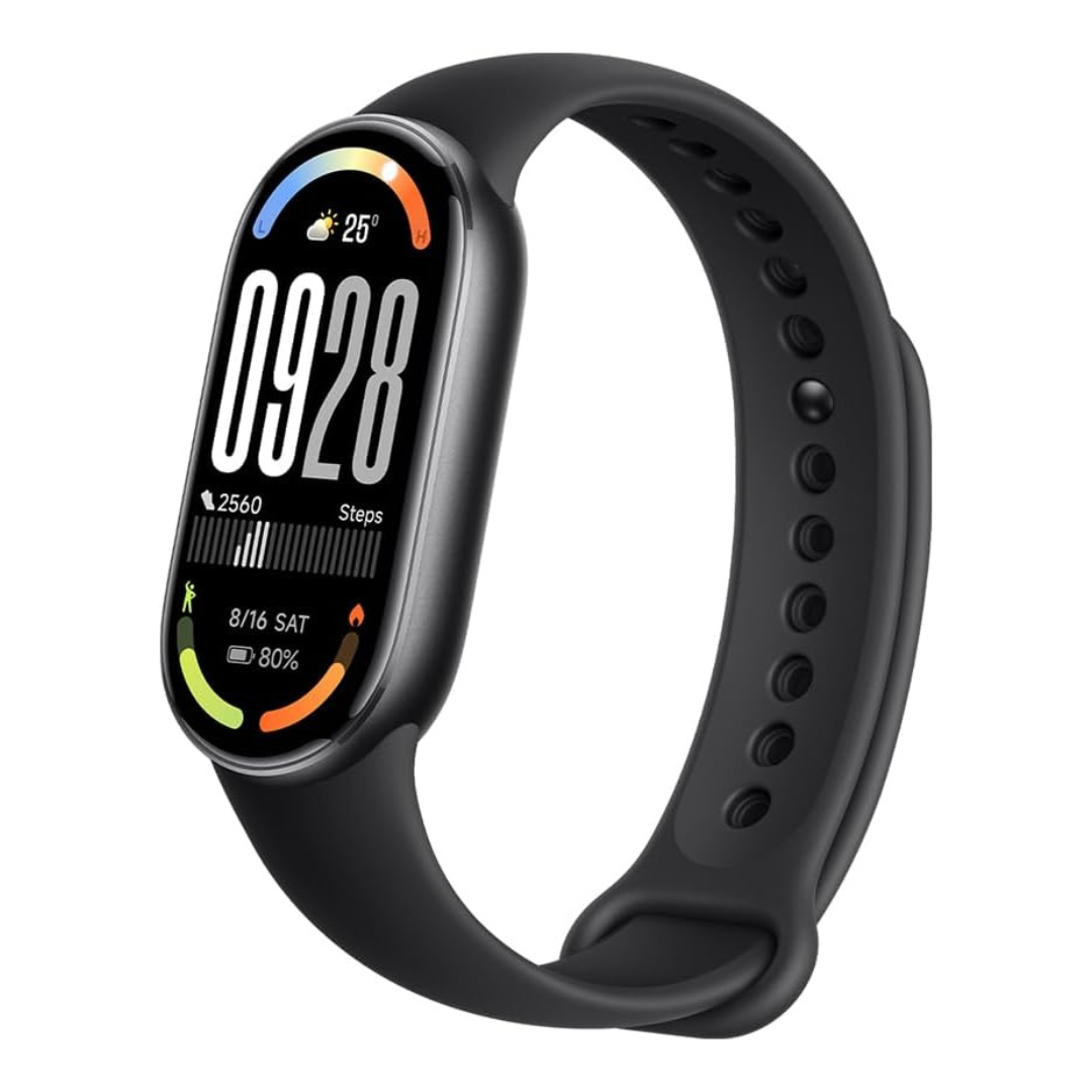 Xiaomi Smart Band 10